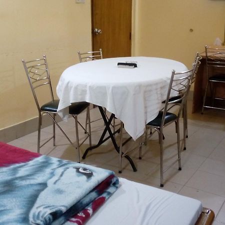 Royal Park Residential Hotel Chittagong Extérieur photo